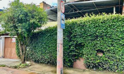 Casa com 2 quartos à venda na Rua São Lourenço, São Benedito, Juiz de Fora