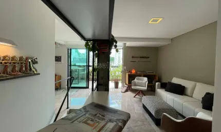Cobertura com 3 quartos à venda na Avenida Presidente Itamar Franco, 246, São Mateus, Juiz de Fora