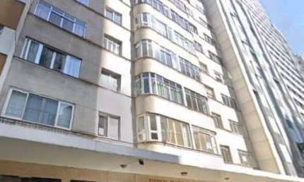 Apartamento com 3 quartos à venda na Avenida Barão do Rio Branco, 2010, Centro, Juiz de Fora