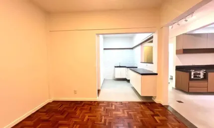Apartamento com 2 quartos à venda na Rua Batista de Oliveira, 1110, Centro, Juiz de Fora