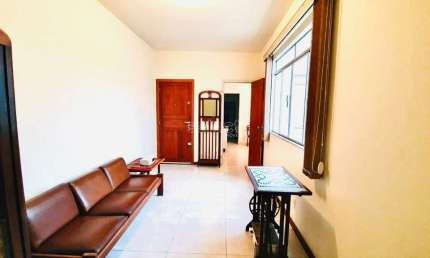 Apartamento com 5 quartos à venda na Rua Aurora Torres, 143, Santa Luzia, Juiz de Fora