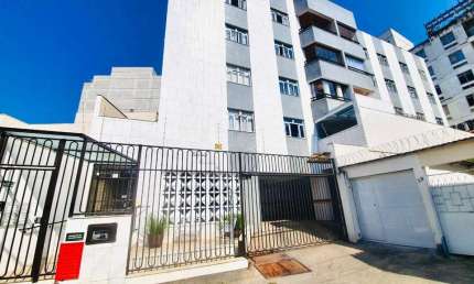 Apartamento com 3 quartos à venda na Rua Luiz Detzi, 95, São Mateus, Juiz de Fora