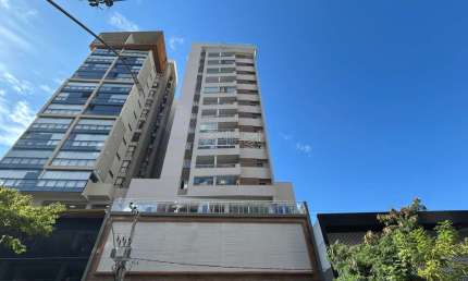 Apartamento com 2 quartos à venda na Avenida Presidente Itamar Franco, 2267, São Mateus, Juiz de Fora
