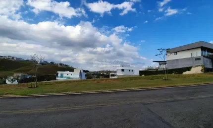 Terreno em condomínio fechado à venda na Rua Congonha, São Pedro, Juiz de Fora