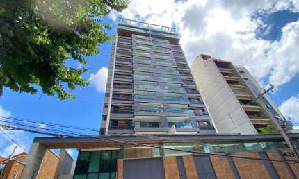 Apartamento com 3 quartos à venda na Rua Benjamin Constant, 1070, Santa Helena, Juiz de Fora