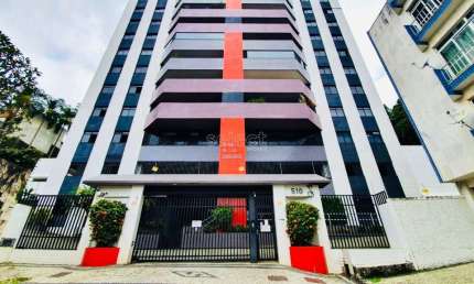 Apartamento com 4 quartos à venda na Rua Senador Salgado Filho, 510, Bom Pastor, Juiz de Fora