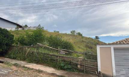Terreno à venda na Rua Doutor Mauro Marsicano Ribeiro, 65, Francisco Bernardino, Juiz de Fora