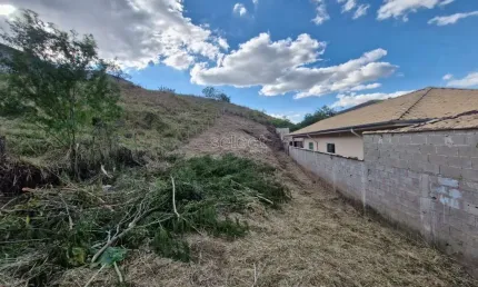 Terreno à venda na Rua Doutor Mauro Marsicano Ribeiro, 65, Francisco Bernardino, Juiz de Fora