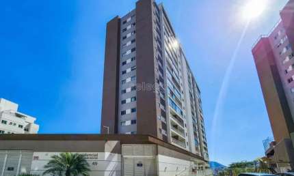 Apartamento com 2 quartos à venda na Rua Luiz Moreira Guedes, 49, Mansões do Bom Pastor, Juiz de Fora