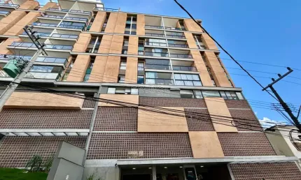 Cobertura com 4 quartos à venda na Rua Chanceler Oswaldo Aranha, 456, São Mateus, Juiz de Fora