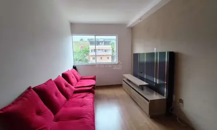 Apartamento com 2 quartos à venda na Rua das Marcassitas, 260, Marilândia, Juiz de Fora