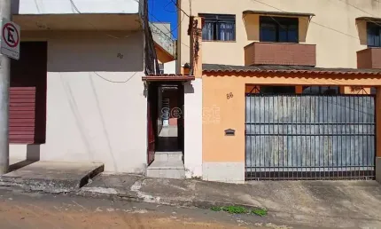 Apartamento com 2 quartos à venda na Rua José Thome de Souza, 90, São Pedro, Juiz de Fora