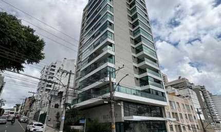 Apartamento com 3 quartos à venda na Rua Batista de Oliveira, 1298, Granbery, Juiz de Fora
