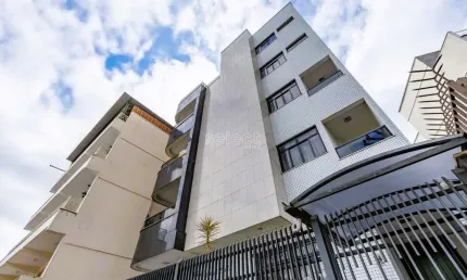 Cobertura com 4 quartos à venda na Rua Tavares Bastos, 115, São Mateus, Juiz de Fora