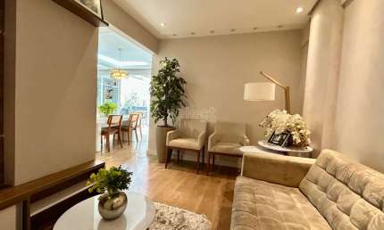 Apartamento com 3 quartos à venda na Rua Padre Café, 175, São Mateus, Juiz de Fora