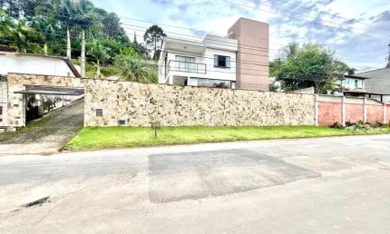 Casa com 5 quartos à venda na Rua Florianópolis, 120, Parque Jardim da Serra, Juiz de Fora