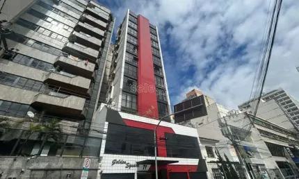 Andar comercial para locação ou venda no centro de juíz de fora