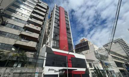 Andar comercial para locação ou venda no Centro de Juíz de Fora