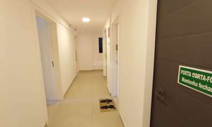 Apartamento com 4 quartos à venda na Rua Professora Marta Waltemberg, 150, Granbery, Juiz de Fora