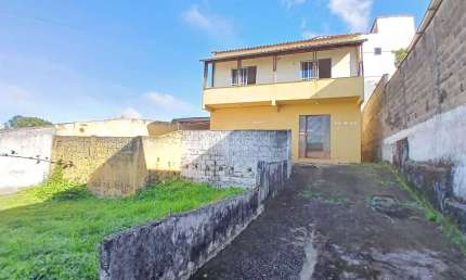 Casa com 2 quartos à venda na Avenida Eugênio do Nascimento, Aeroporto, Juiz de Fora