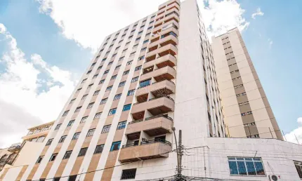 Apartamento com 4 quartos à venda na Rua Tietê, 30, São Mateus, Juiz de Fora