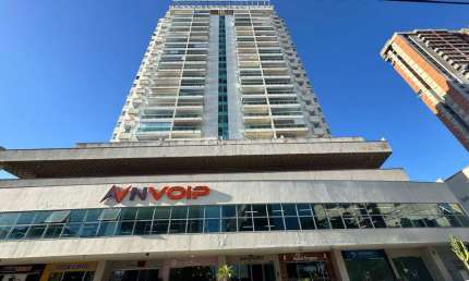 Apartamento com 2 quartos à venda na Avenida Barão do Rio Branco, 5141, Passos, Juiz de Fora