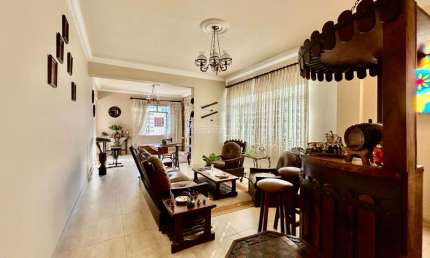 Apartamento com 3 quartos à venda na Avenida Barão do Rio Branco, 2869, Centro, Juiz de Fora