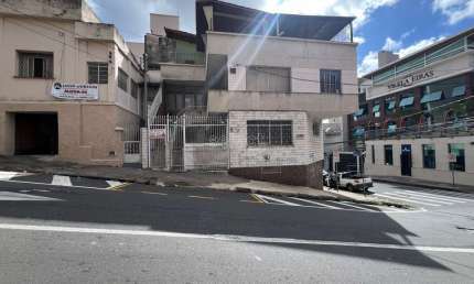 Apartamento com 2 quartos para alugar na Rua Halfeld, Centro, Juiz de Fora