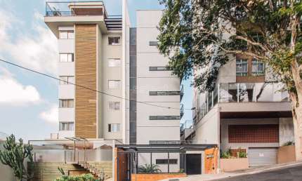 Kitnet / Stúdio à venda na Rua Marechal Deodoro, 1077, Centro, Juiz de Fora