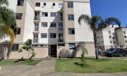 Apartamento de 3 quartos com lazer - Jardim das Violetas Estrela Sul