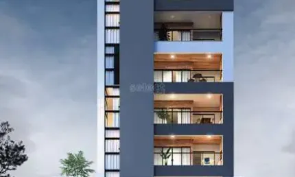 Apartamento com 2 quartos à venda na Rua Américo Lobo, 1405, Manoel Honório, Juiz de Fora