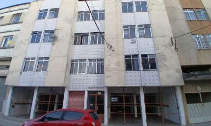 Apartamento com 3 quartos à venda na Rua Professor Joaquim Henrique Vianna, 10, Centro, Juiz de Fora