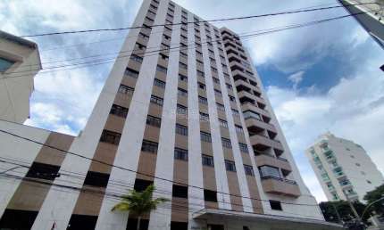 Apartamento 4 quartos com suite e 2 vagas de garagem à venda no bairro São Mateus