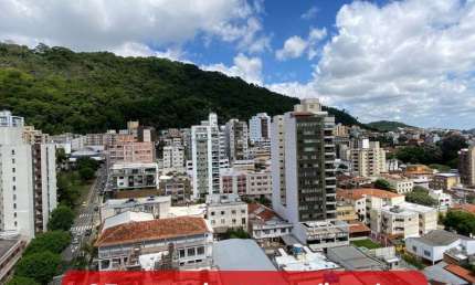 Terreno à venda na Rua Barão de Cataguases, Santa Helena, Juiz de Fora
