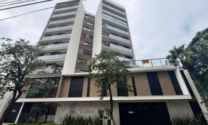 Apartamento com 2 quartos para alugar na Rua Doutor Romualdo, 397, São Mateus, Juiz de Fora