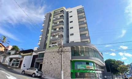 Kitnet / Stúdio para alugar na Rua Herman Toledo, 10, São Pedro, Juiz de Fora