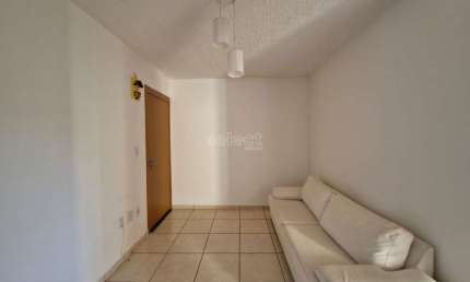Apartamento com 2 quartos para alugar na Avenida Garcia Rodrigues Paes, Industrial, Juiz de Fora