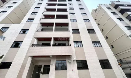 Apartamento com 2 quartos à venda na Rua Delfim Moreira, 212, Centro, Juiz de Fora