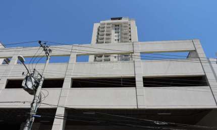 Ótima Oportunidade de Locação! Quarto e Sala na Rua Dom Silvério