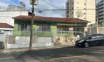 Casa com 9 quartos à venda na Rua Irmão Martinho, Bairu, Juiz de Fora