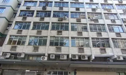 Sala comercial à venda na Avenida Barão do Rio Branco, 2370, Centro, Juiz de Fora