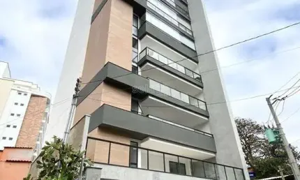 Apartamento com 3 quartos para alugar na Rua Olímpio Reis, Santa Helena, Juiz de Fora