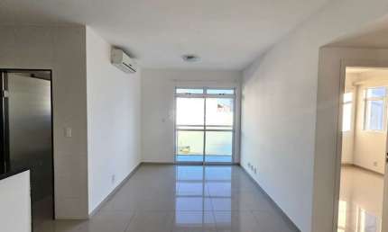 Apartamento com 1 quarto para alugar na Rua do Sampaio, 468, Granbery, Juiz de Fora