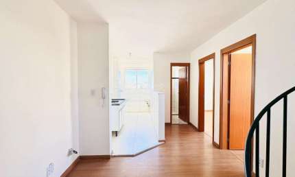 Cobertura com 2 quartos à venda na Avenida Pedro Henrique Krambeck, 4755, São Pedro, Juiz de Fora