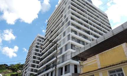 Apartamento com 2 quartos à venda na Rua Dona Mariana Evangelista, 200, Granbery, Juiz de Fora