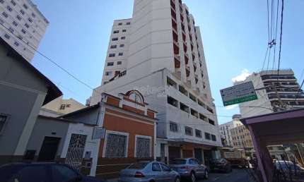 Apartamento com 3 quartos à venda na Rua Manoel Bernardino, 20, São Mateus, Juiz de Fora