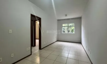 Apartamento com 2 quartos à venda na Rua Ambrósio Braga, 208, Granbery, Juiz de Fora