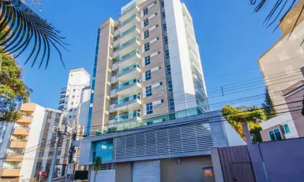 Apartamento com 3 quartos à venda na Rua Cândido Tostes, 421, São Mateus, Juiz de Fora