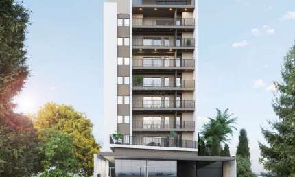 Apartamento com 1 quarto à venda na Rua José Lourenço Kelmer, 1150, São Pedro, Juiz de Fora