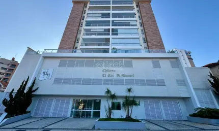 Apartamento com 3 quartos à venda na Rua Olímpio Reis, 433, Santa Helena, Juiz de Fora